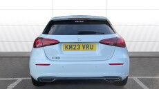 Mercedes-Benz A-Class A180 Sport Executive 5dr Auto Petrol Hatchback